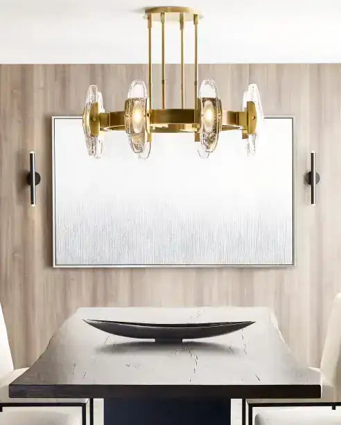 VISUAL COMFORT MODERN, EBELL WALL SCONCE, WALL SCONCES