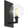 VISUAL COMFORT MODERN, GAMBIT SINGLE WALL, WALL SCONCES