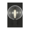 VISUAL COMFORT MODERN, GAMBIT SINGLE WALL, WALL SCONCES