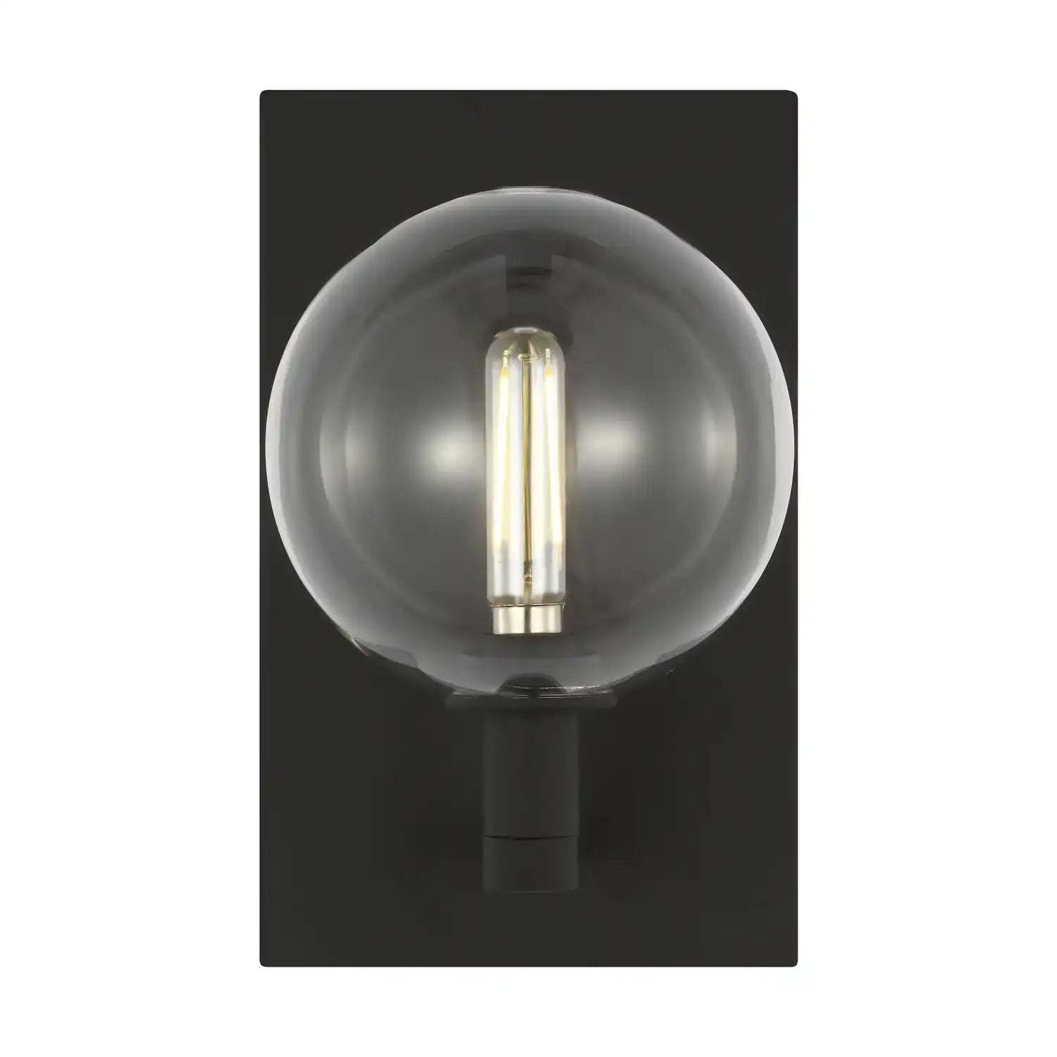VISUAL COMFORT MODERN, GAMBIT SINGLE WALL, WALL SCONCES