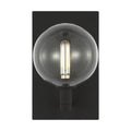 VISUAL COMFORT MODERN, GAMBIT SINGLE WALL, WALL SCONCES