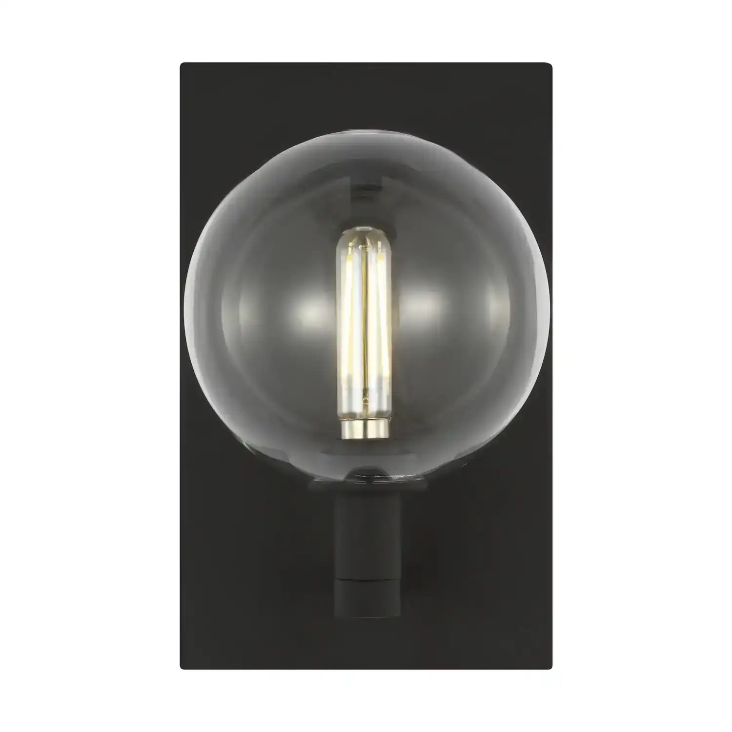 VISUAL COMFORT MODERN, GAMBIT SINGLE WALL, WALL SCONCES
