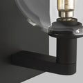 VISUAL COMFORT MODERN, GAMBIT SINGLE WALL, WALL SCONCES