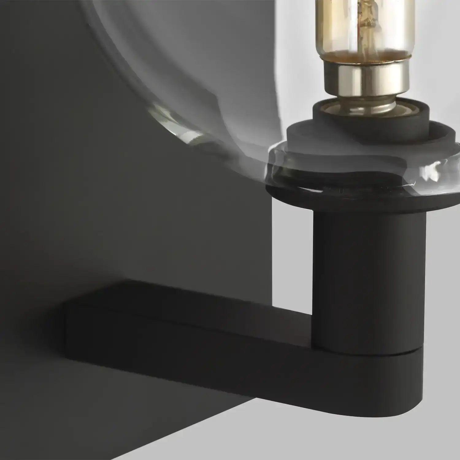 VISUAL COMFORT MODERN, GAMBIT SINGLE WALL, WALL SCONCES