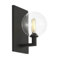 VISUAL COMFORT MODERN, GAMBIT SINGLE WALL, WALL SCONCES