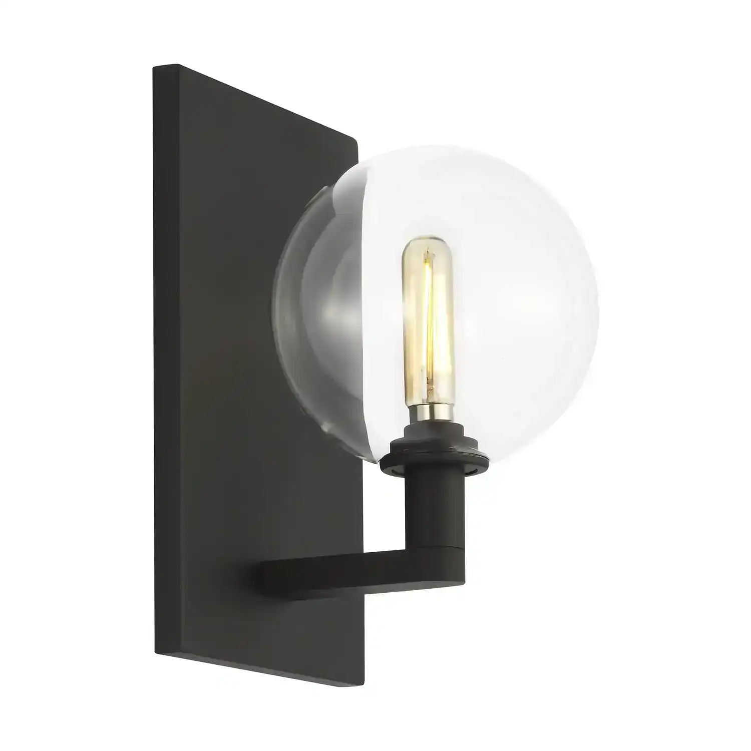 VISUAL COMFORT MODERN, GAMBIT SINGLE WALL, WALL SCONCES