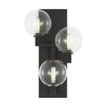 VISUAL COMFORT MODERN, GAMBIT TRIPLE WALL, WALL SCONCES