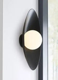 VISUAL COMFORT MODERN, JONI WALL, WALL SCONCES