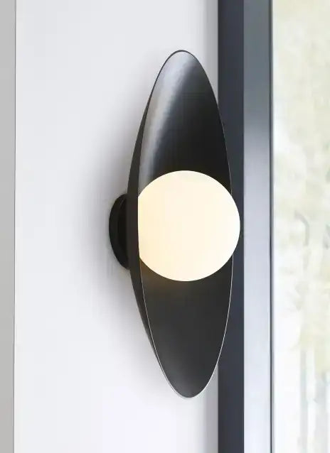 VISUAL COMFORT MODERN, JONI WALL, WALL SCONCES