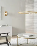 VISUAL COMFORT MODERN, JONI WALL, WALL SCONCES
