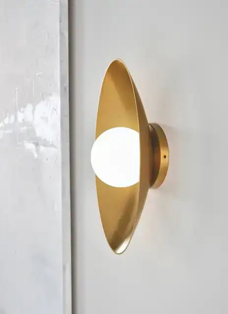 VISUAL COMFORT MODERN, JONI WALL, WALL SCONCES