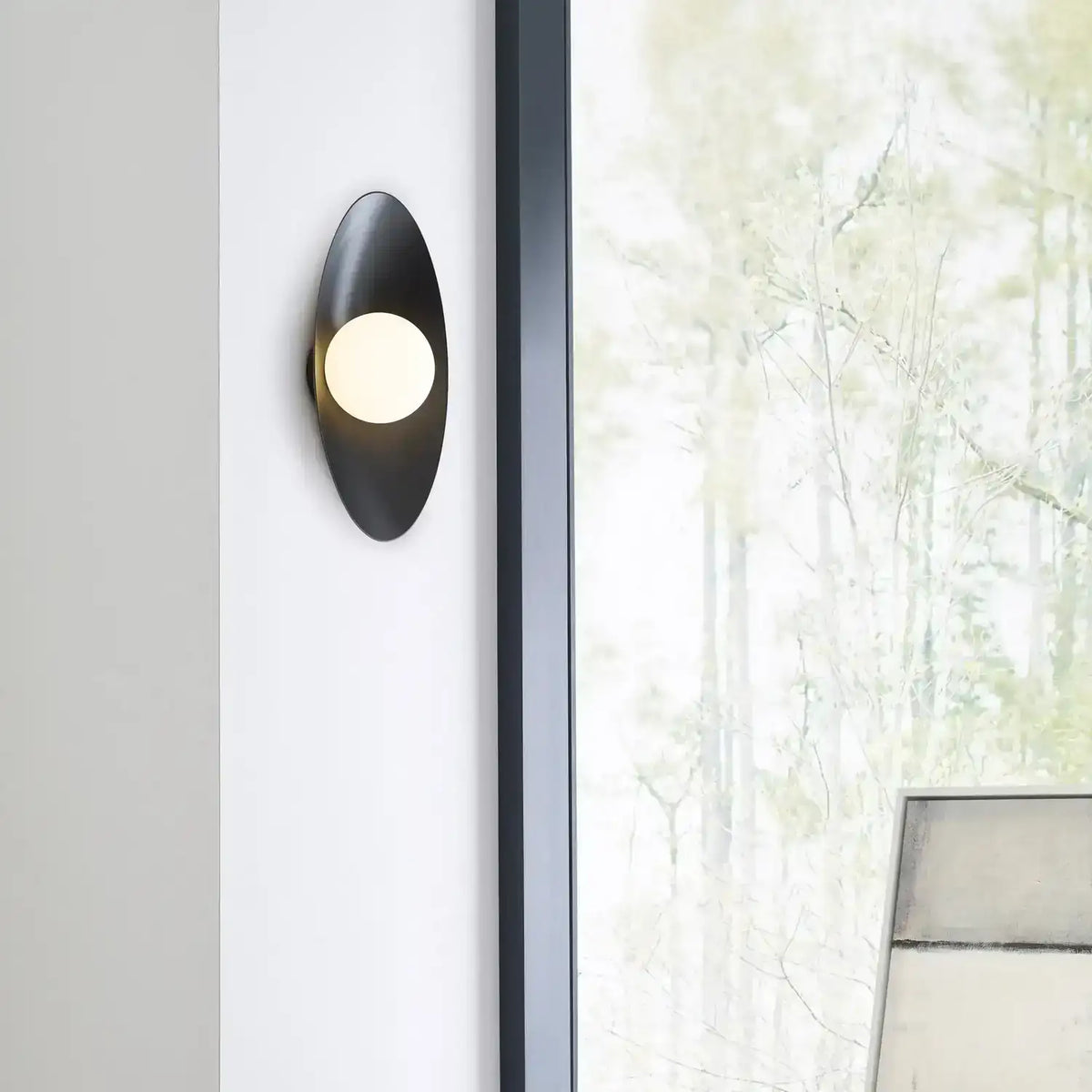 VISUAL COMFORT MODERN, JONI WALL, WALL SCONCES