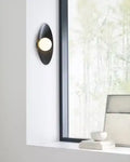 VISUAL COMFORT MODERN, JONI WALL, WALL SCONCES