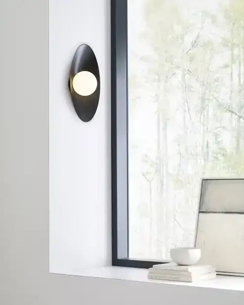 VISUAL COMFORT MODERN, JONI WALL, WALL SCONCES