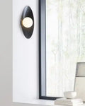 VISUAL COMFORT MODERN, JONI WALL, WALL SCONCES