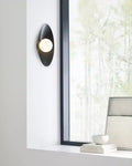 VISUAL COMFORT MODERN, JONI WALL, WALL SCONCES