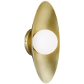 VISUAL COMFORT MODERN, JONI WALL, WALL SCONCES