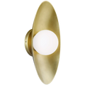 VISUAL COMFORT MODERN, JONI WALL, WALL SCONCES