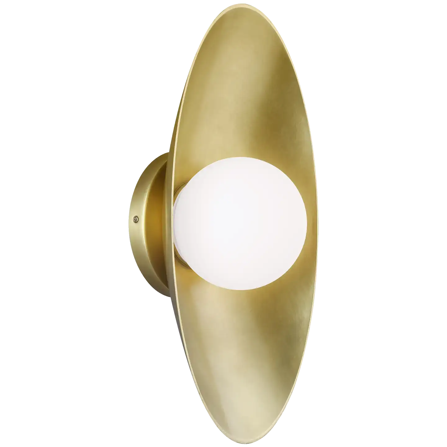VISUAL COMFORT MODERN, JONI WALL, WALL SCONCES