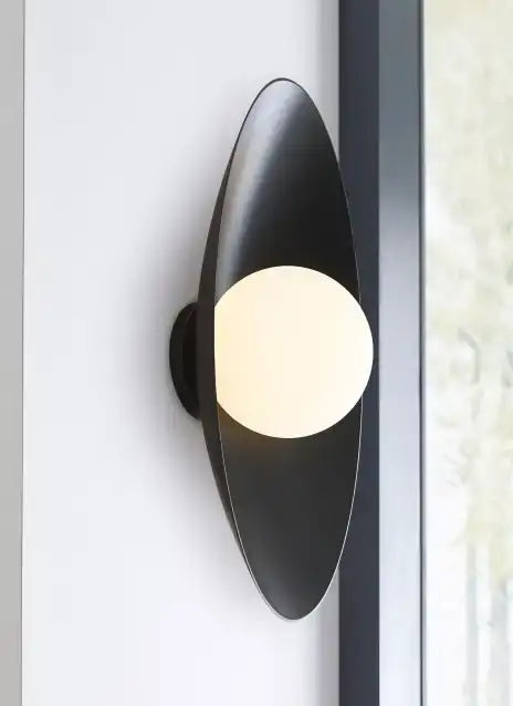 VISUAL COMFORT MODERN, JONI WALL, WALL SCONCES