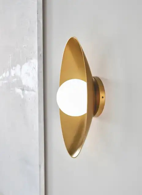 VISUAL COMFORT MODERN, JONI WALL, WALL SCONCES