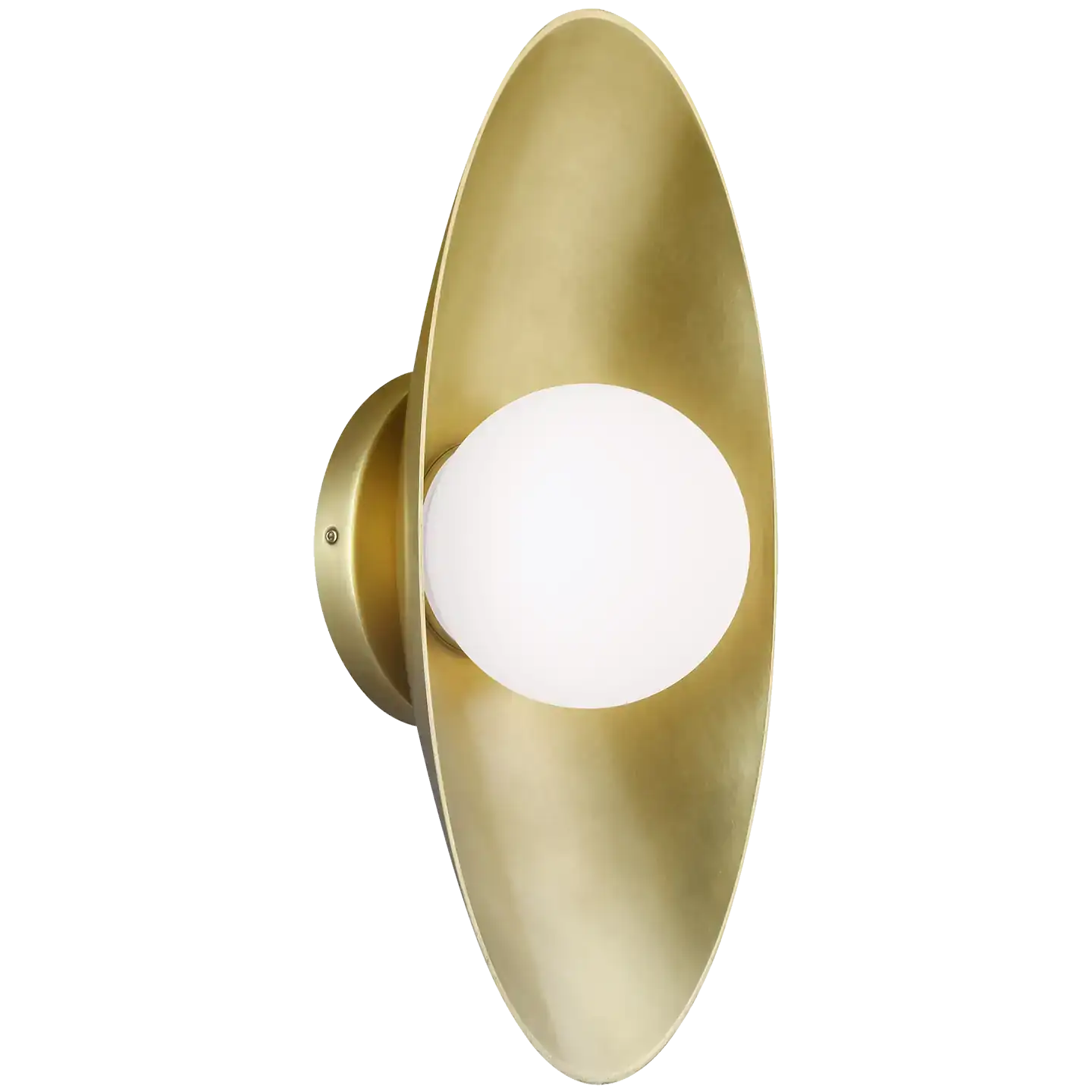VISUAL COMFORT MODERN, JONI WALL, WALL SCONCES