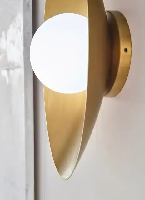VISUAL COMFORT MODERN, JONI WALL, WALL SCONCES