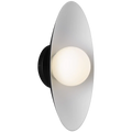 VISUAL COMFORT MODERN, JONI WALL, WALL SCONCES