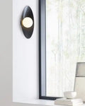 VISUAL COMFORT MODERN, JONI WALL, WALL SCONCES