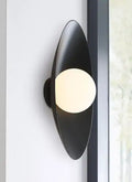 VISUAL COMFORT MODERN, JONI WALL, WALL SCONCES