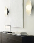 VISUAL COMFORT MODERN, JONI WALL, WALL SCONCES