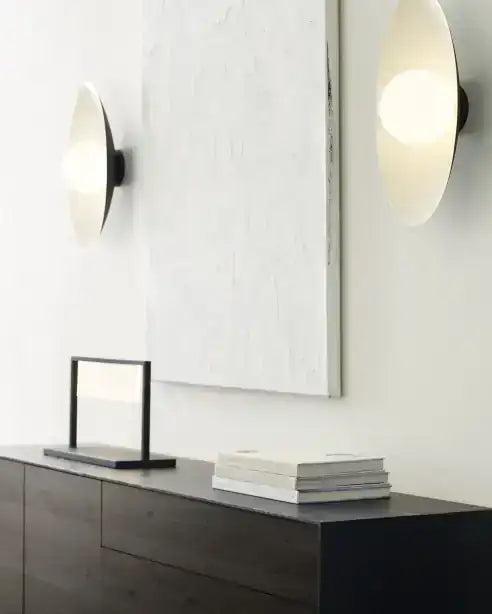 VISUAL COMFORT MODERN, JONI WALL, WALL SCONCES
