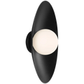 VISUAL COMFORT MODERN, JONI WALL, WALL SCONCES