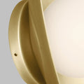 VISUAL COMFORT MODERN, JONI WALL, WALL SCONCES