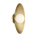 VISUAL COMFORT MODERN, JONI WALL, WALL SCONCES