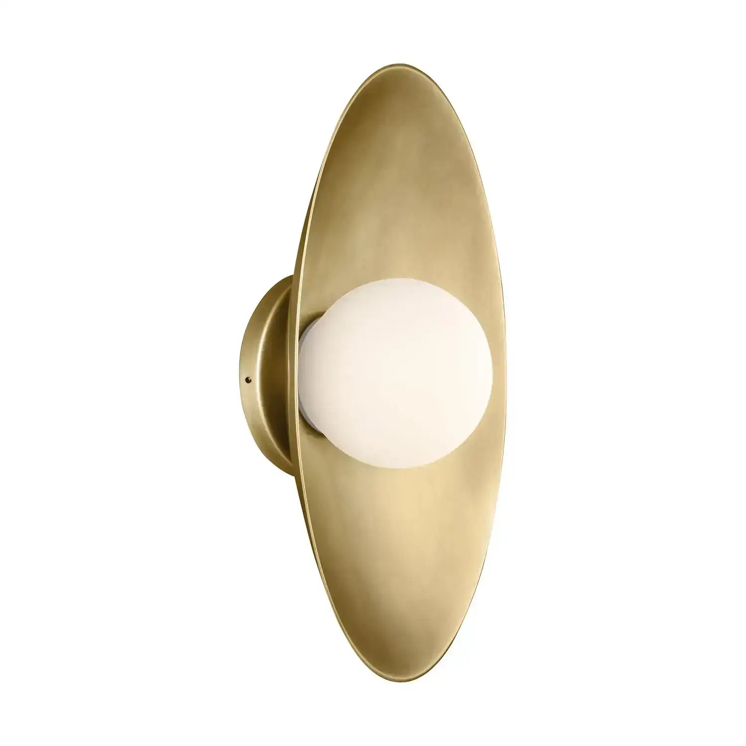 VISUAL COMFORT MODERN, JONI WALL, WALL SCONCES