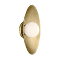 VISUAL COMFORT MODERN, JONI WALL, WALL SCONCES