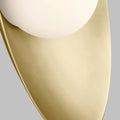 VISUAL COMFORT MODERN, JONI WALL, WALL SCONCES