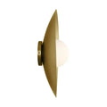 VISUAL COMFORT MODERN, JONI WALL, WALL SCONCES