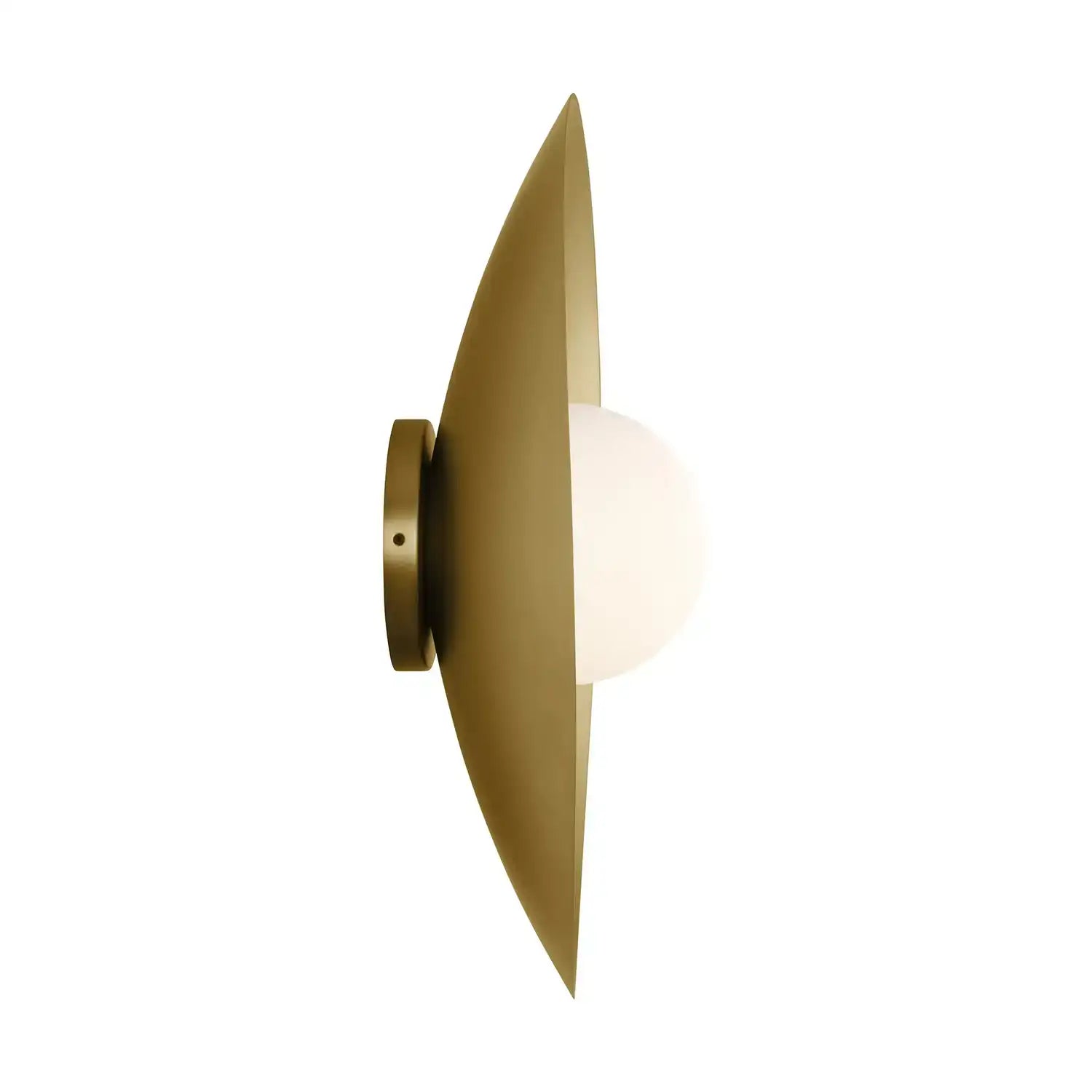 VISUAL COMFORT MODERN, JONI WALL, WALL SCONCES