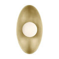 VISUAL COMFORT MODERN, JONI WALL, WALL SCONCES