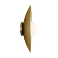 VISUAL COMFORT MODERN, JONI WALL, WALL SCONCES