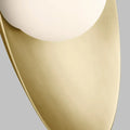 VISUAL COMFORT MODERN, JONI WALL, WALL SCONCES
