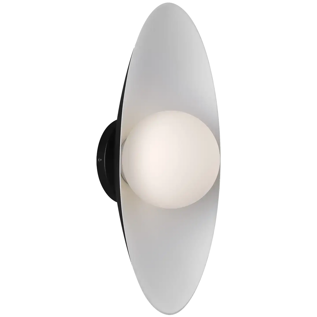 VISUAL COMFORT MODERN, JONI WALL, WALL SCONCES