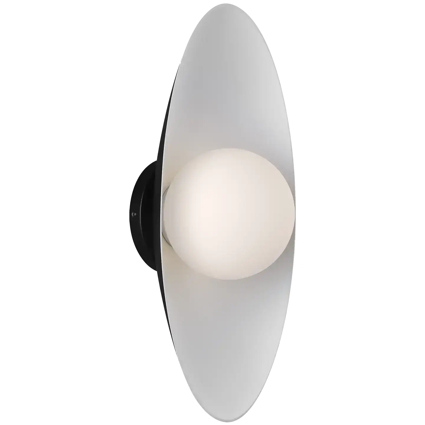 VISUAL COMFORT MODERN, JONI WALL, WALL SCONCES
