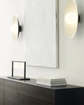 VISUAL COMFORT MODERN, JONI WALL, WALL SCONCES