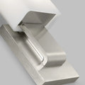 VISUAL COMFORT MODERN, KISDON SCONCE, WALL SCONCES
