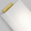 VISUAL COMFORT MODERN, KISDON SCONCE, WALL SCONCES