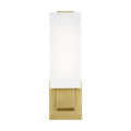 VISUAL COMFORT MODERN, KISDON SCONCE, WALL SCONCES