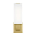 VISUAL COMFORT & CO., KISDON SCONCE, WALL SCONCES